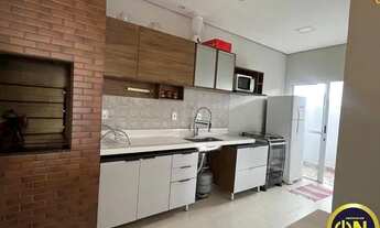 Imagem 4: Alugo linda casa residencial Mônaco, com 4 quartos!