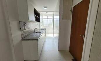 Imagem 9: Apartamento com 3 dormitórios à venda, 120 m² por R$ 850.000,00 - Laranjeiras - Rio de Jan