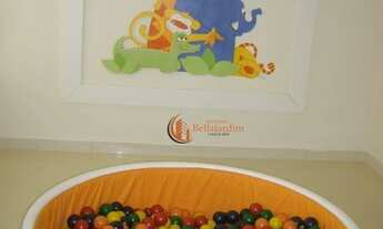 Imagem 2: Apartamento com 3 dormitórios à venda, 112 m² - Santa Maria - São Caetano do Sul/SP