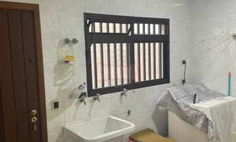 Imagem 3: Sobrado com 4 dormitórios à venda, 559 m² por R$ 3.800.000,00 - Olímpico - São Caetano do