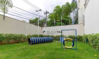 Imagem 7: APARTAMENTO MOBILIADO PARA LOCAÇÃO NO CONDOMÍNIO WIDE CAMBUÍ EM CAMPINAS -SP