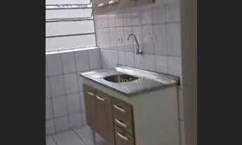 Imagem 7: Kitnet com 1 dormitório para alugar, 29 m² por R$ 1.589,27/mês - Bela Vista - São Paulo/SP