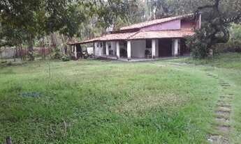 Imagem: Sitio no miritíua / turú