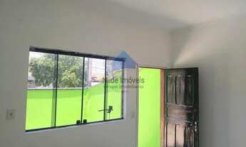 Imagem 2: Casa para Locação em Cerquilho, Residencial di Napoli, 2 dormitórios, 1 banheiro, 1 vaga