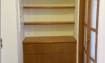 Imagem 7: Apartamento para locação com 75m² - Brooklin, São Paulo