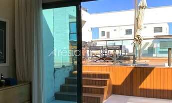 Imagem 3: Península - Via Privilege