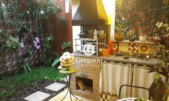 Imagem 5: Sobrado à venda, 171 m² por R$ 950.000,00 - Butantã - São Paulo/SP