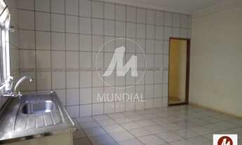 Imagem 2: Casa (térrea na rua) 3 dormitórios/suite, cozinha planejada