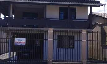 Imagem: Casa Averbada no João Costa