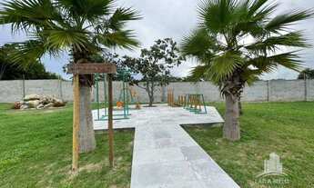 Imagem 5: Terreno à venda, 369 m² por R$ 280.000,00 - Reserva Terras Brasilis - Aquiraz/CE