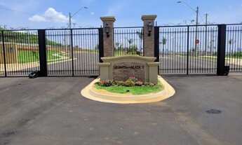 Imagem: Lote Quinta da Mata 1 - 275 m2