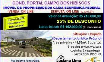 Imagem: Sumaré - Apartamento Padrão - Jardim Maria