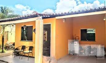 Imagem: Térrea para venda com 100 m² com 2 quartos