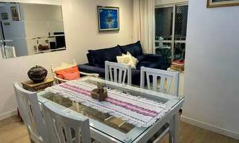 Imagem 4: São Paulo - Apartamento Padrão - Tatuapé