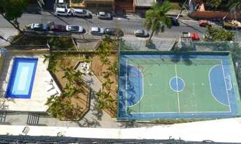 Imagem 4: APARTAMENTO : 02 DORMITÓRIOS, SALA, COZINHA, 02 BANHEIRO, DEPENDÊNCIA DE EMPREGADA, ÁREA