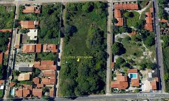 Imagem 3: Terreno à venda, 8142 m² por R$ 1.700.000,00 - Precabura - Eusébio/CE