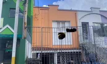 Imagem 1: CASA ASSOBRADADA - SANTANA - SP