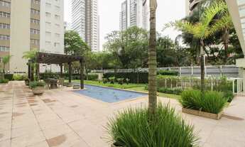 Imagem 3: Apartamento Venda Campo Belo 151 m² 3 Dormitórios