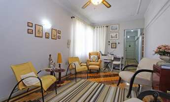 Imagem 6: Apartamento para Venda - 99.32m², 3 dormitórios, Centro Histórico