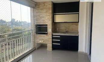 Imagem 4: Apartamento com 4 dormitórios, 148 m² - venda por R$ 1.100.000,00 ou aluguel por R$ 6.000