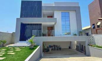 Imagem: Casa arquipélago de manguinhos