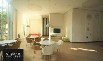 Imagem 3: Apartamento com 2 dormitórios, 180 m² - venda por R$ 3.200.000,00 ou aluguel por R$ 25.000