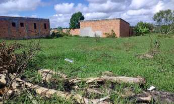 Imagem: Terreno Barrio Santo Antônio