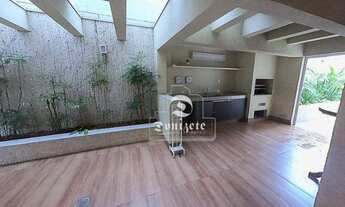 Imagem 7: Apartamento com 3 dormitórios à venda, 135 m² por R$ 949.000,00 - Jardim - Santo André/SP
