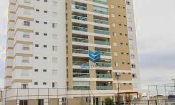 Imagem 6: Apartamento com 3 dormitórios para alugar, 175 m² por R$ 10.646,00/mês - Parque Campolim