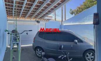 Imagem 4: Casa Padrão em São José dos Campos