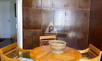 Imagem 4: MAGNÍFICO APARTAMENTO 4 QUARTOS NA LAGOA!