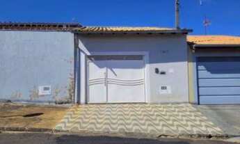 Imagem: Casa - Franca-SP - Rua Hilário Augusto