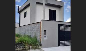 Imagem 3: Sobrado conceito Villa Branca