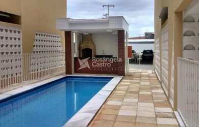 Imagem 2: Apartamento para Aluguel no Condomínio H. Dobal - São João, Teresina-PI