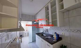 Imagem 3: Apartamento Residencial para locação, Vila Campestre, São Paulo - AP0169