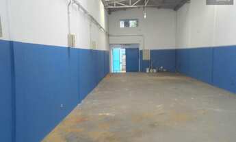 Imagem 4: Galpão para alugar, 217 m² por R$ 6.690,00/mês - Vila Prudente - São Paulo/SP