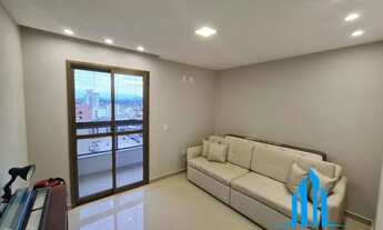 Imagem 4: Apartamento para venda possui 148 metros quadrados com 4 quartos em Praia do Morro - Guara