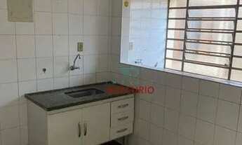 Imagem 2: Kitnet com 1 dormitório para alugar, 38 m² por R$ 580,00/mês - Centro - Bauru/SP