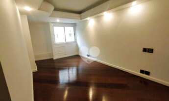 Imagem 2: Apartamento de alto luxo 4 quartos em localização privilegiada e vista ao mar