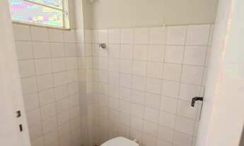 Imagem 5: Apartamento com 3 dormitórios à venda, 88 m² por R$ 195.000,00 - Cascatinha - Juiz de Fora