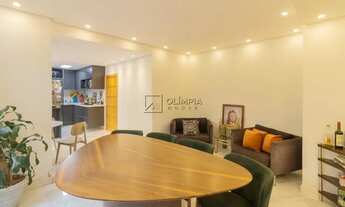 Imagem 4: Apartamento Venda 3 Dormitórios - 240 m² Higienópolis