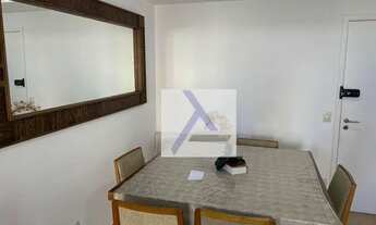 Imagem 4: Apartamento com 3 dormitórios à venda, 121 m² por R$ 1.000.000,00 - Astúrias - Guarujá/SP