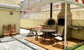 Imagem 4: Apartamento à venda, 74 m² por R$ 600.000,00 - Vila das Mercês - São Paulo/SP