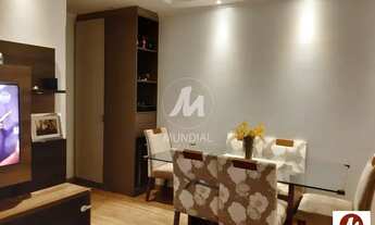 Imagem 3: Apartamento (tipo - padrao) 3 dormitórios/suite, cozinha planejada, em condomínio fechado