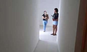 Imagem 7: Duplex para aluguel tem 90 metros quadrados com 2 quartos