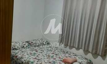 Imagem 3: Apartamento (tipo - padrao) 2 dormitórios, cozinha planejada, portaria 24hs, lazer, espaço