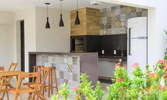 Imagem 5: Vendo apto No Residencial Gran vista