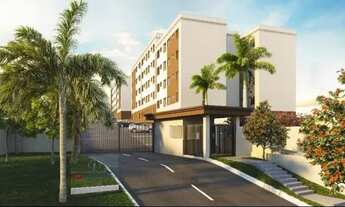 Imagem 2: Apartamento Centro Votorantim Locação