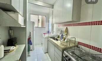 Imagem 7: Excelente apartamento 3/4 no Cabral - Contagem - MG