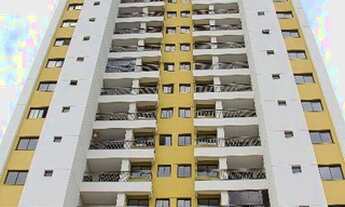 Imagem: Vendo apto No Residencial Gran vista